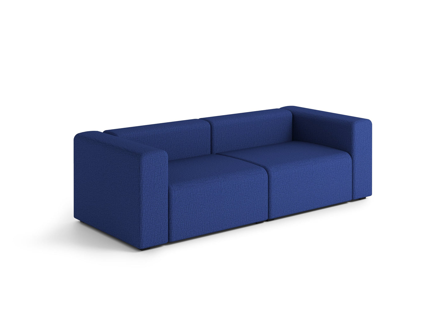 HAY(ヘイ)MAGS SOFA(マグスソファ) ハイアーム ワイド幅 1962/1961
