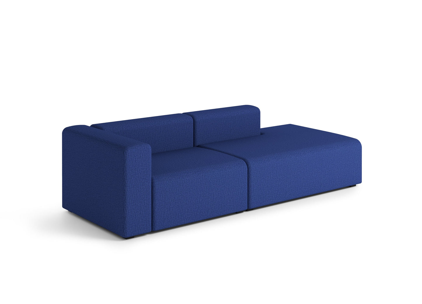 HAY(ヘイ)MAGS SOFA(マグスソファ) ハイアーム ワイド幅 1962/LOUNGE 9302