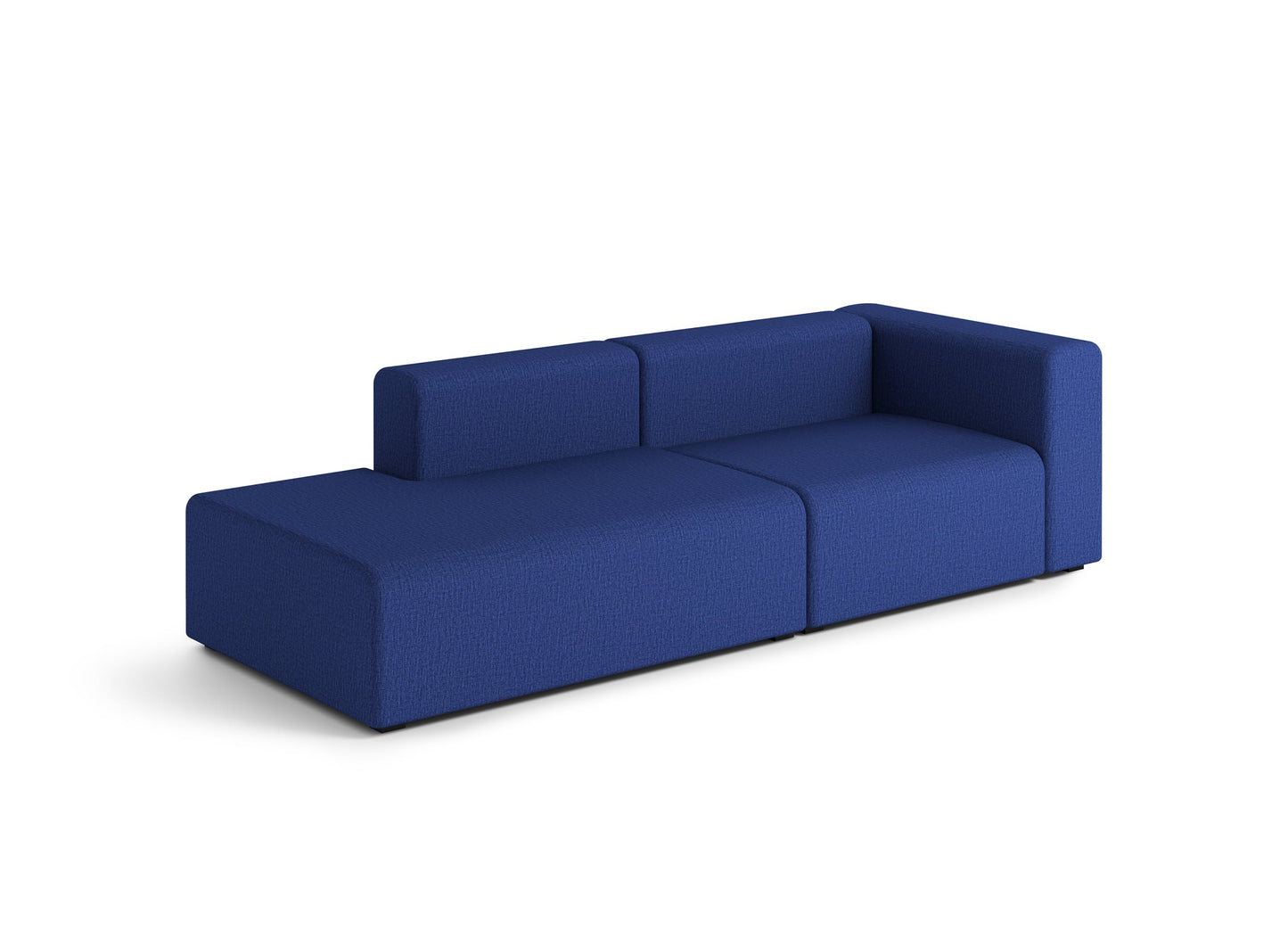 HAY(ヘイ)MAGS SOFA(マグスソファ) ハイアーム ワイド幅 LOUNGE 9301/1961