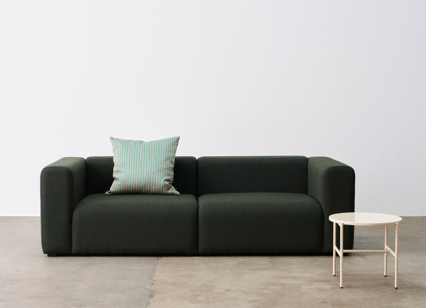 HAY(ヘイ)MAGS SOFA(マグスソファ) ハイアーム ワイド幅 1962/1961