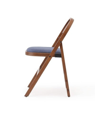 ACME Furniture(アクメファニチャー)JETTY FCULVER CHAIR(カルバーチェア )GREIGE or BLUE