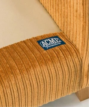 ACME Furniture(アクメファニチャー)JETTY FEATHER SOFA MUSTARD(ジェティー フェザー ソファー マスタード )