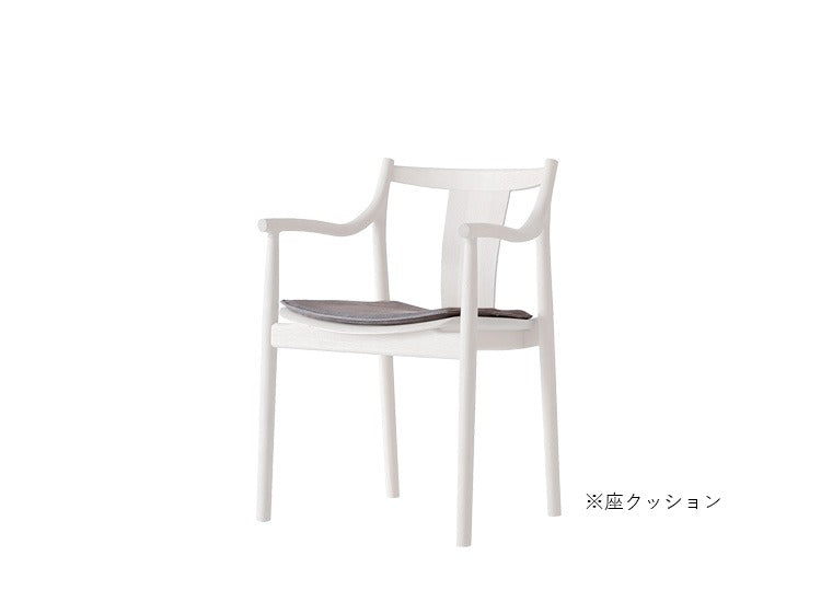 ★CHORUS(コーラス) チェア用座クッション
