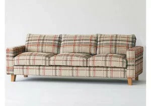 ACME Furniture(アクメファニチャー)JETTY FEATHER SOFA NATURAL(ジェティー フェザー ソファー ナチュラル )