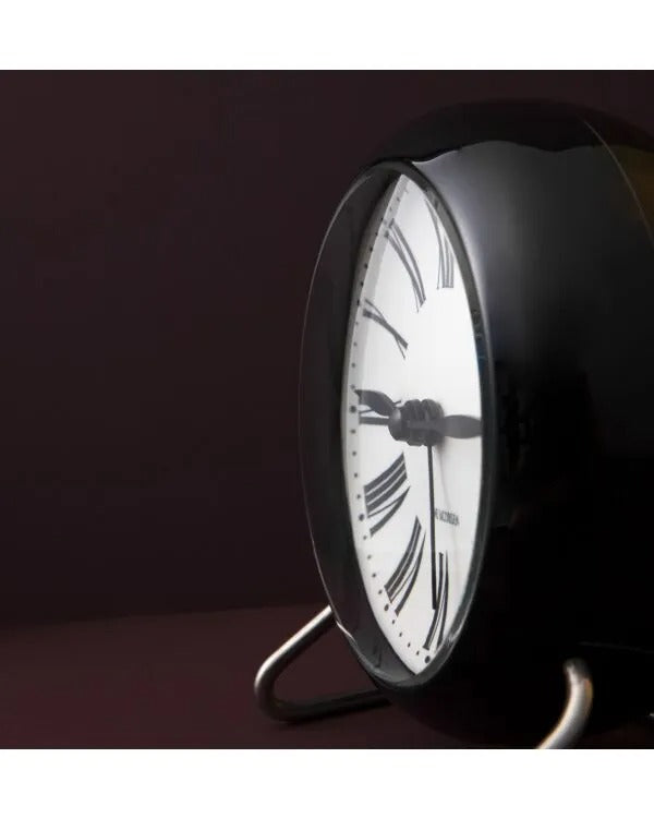 ARNE JACOBSEN WATCHES(アルネ・ヤコブセン・ウォッチズ)ROMAN アラーム