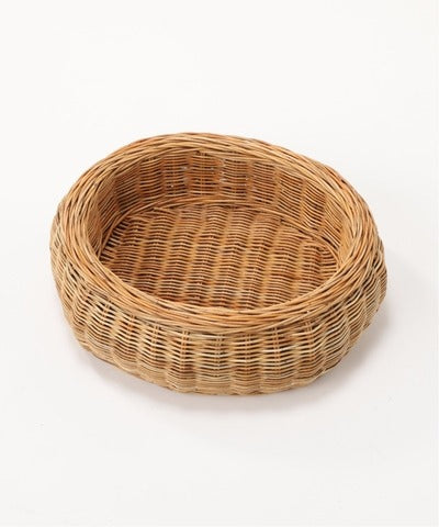 ACME Furniture(アクメファニチャー)WICKER PET BED SET(ウィッカー ペット ベッド セット)