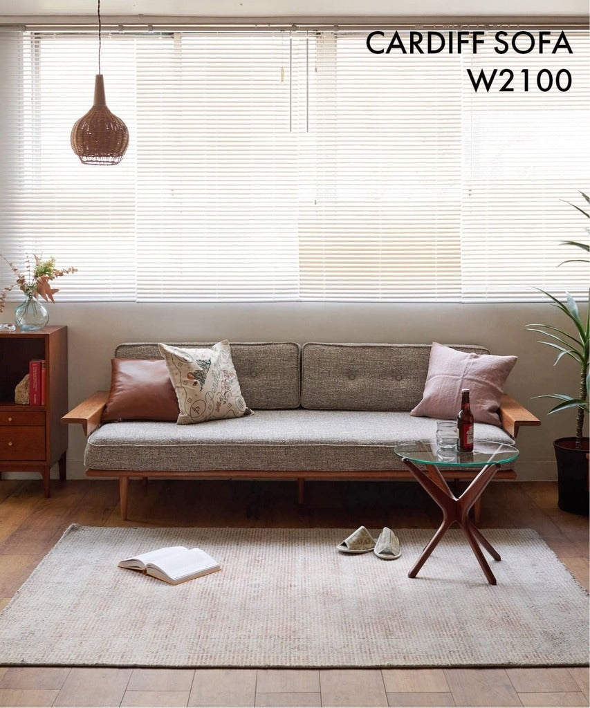 ACME Furniture(アクメファニチャー)CARDIFF SOFA(カーディフソファ)