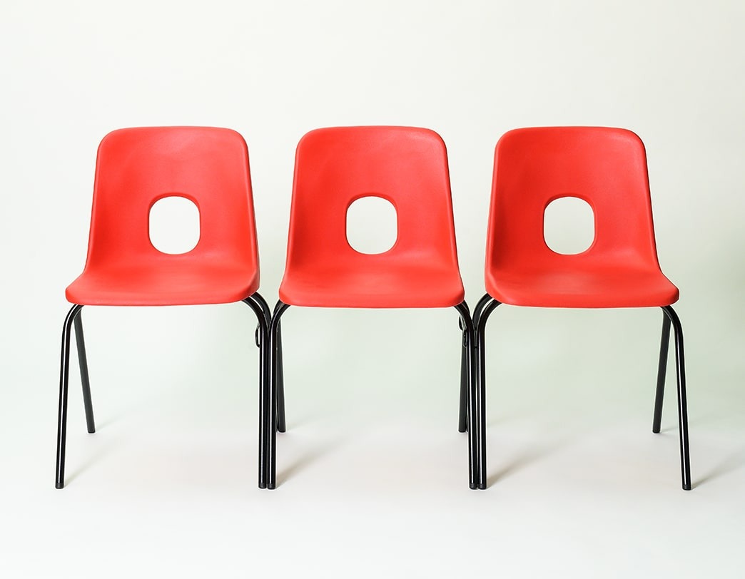 シリーズE サイドチェア