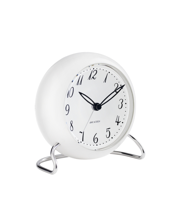 ARNE JACOBSEN WATCHES(アルネ・ヤコブセン・ウォッチズ)LKアラームホワイト