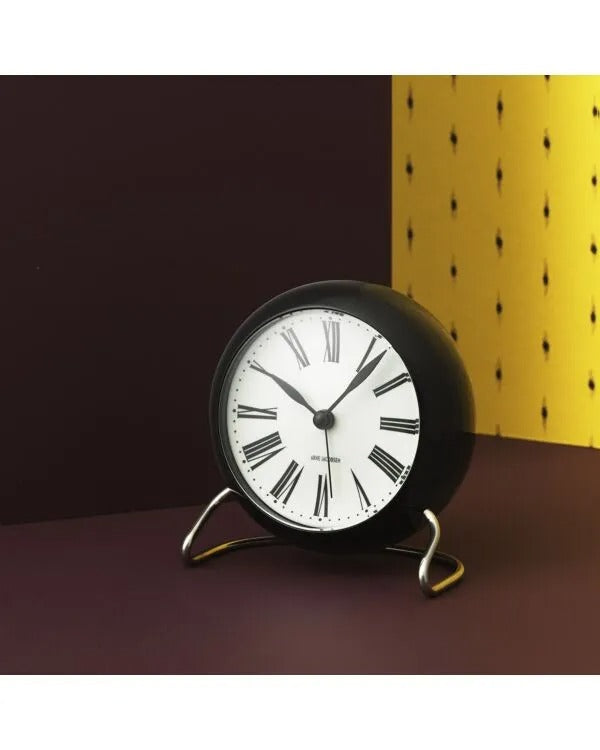 ARNE JACOBSEN WATCHES(アルネ・ヤコブセン・ウォッチズ)ROMAN アラーム