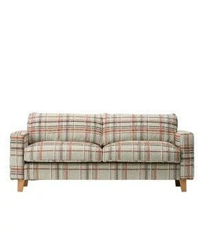 ACME Furniture(アクメファニチャー)JETTY FEATHER SOFA LIGHT BLUE(ジェティー フェザー ソファー ライトブルー )