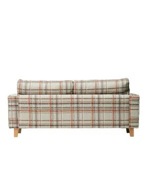 ACME Furniture(アクメファニチャー)JETTY FEATHER SOFA LIGHT BLUE(ジェティー フェザー ソファー ライトブルー )