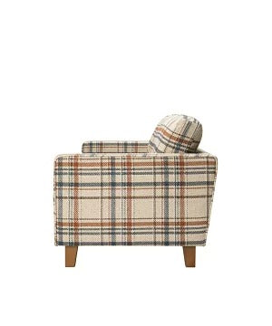 ACME Furniture(アクメファニチャー)JETTY FEATHER SOFA NATURAL(ジェティー フェザー ソファー ナチュラル )