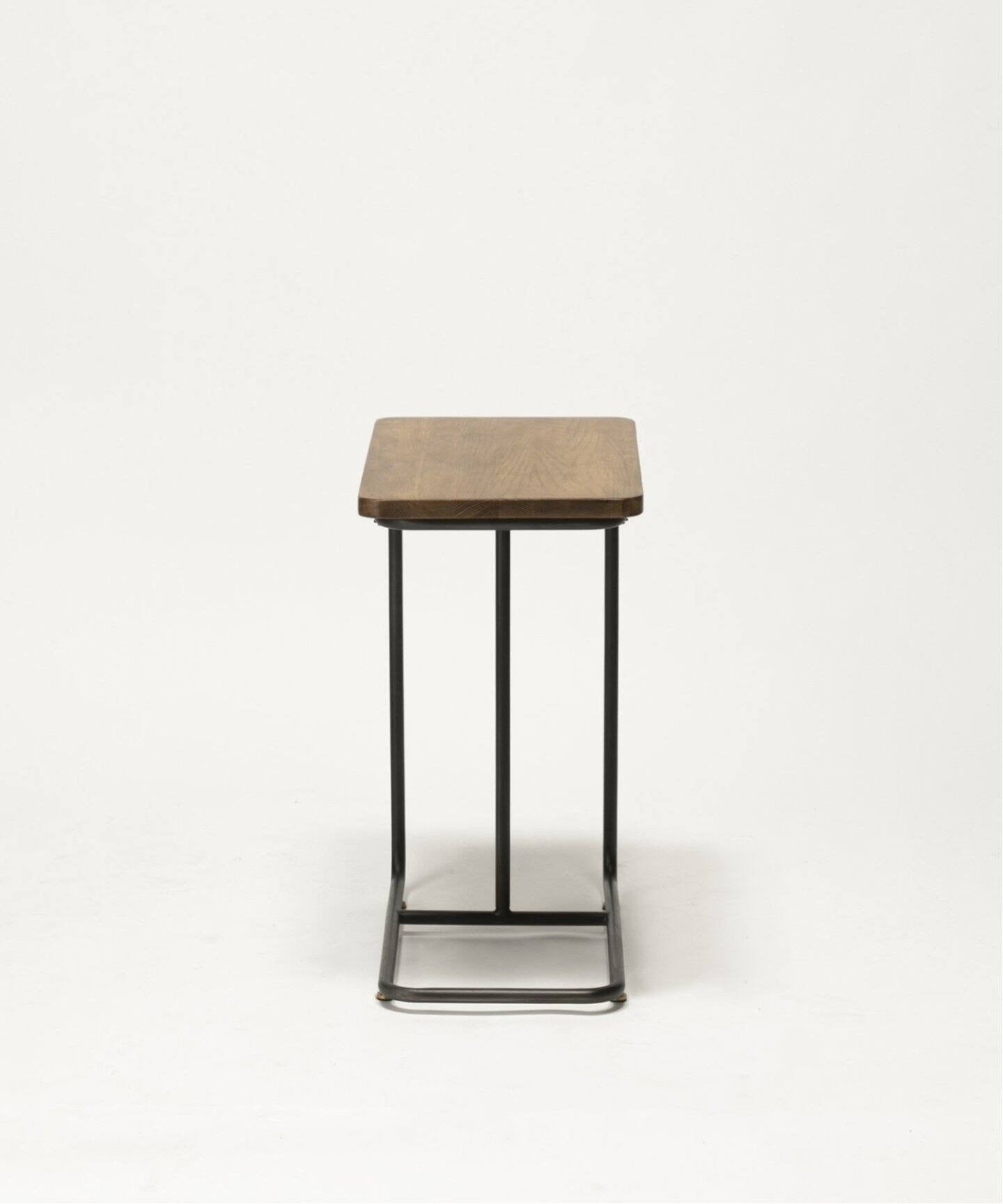 JOURNAL STANDARD FURNITURE(ジャーナルスタンダードファニチャー )リル サイドテーブル 2ND