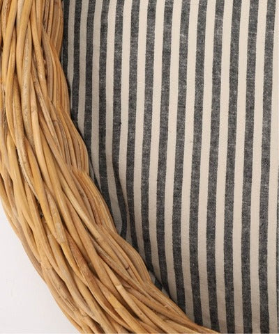 ACME Furniture(アクメファニチャー)WICKER PET BED SET(ウィッカー ペット ベッド セット)