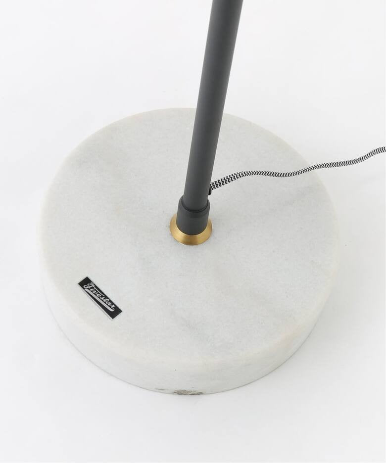 JOURNAL STANDARD FURNITURE(ジャーナルスタンダードファニチャー )EUREKA FLOOR LAMP(エウレカ フロア ランプ)USB A&C