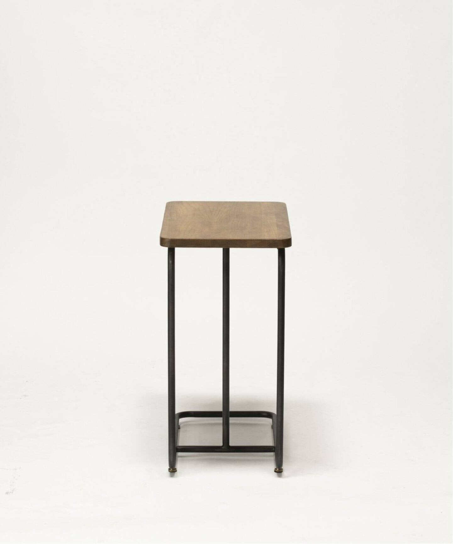 JOURNAL STANDARD FURNITURE(ジャーナルスタンダードファニチャー )リル サイドテーブル 2ND