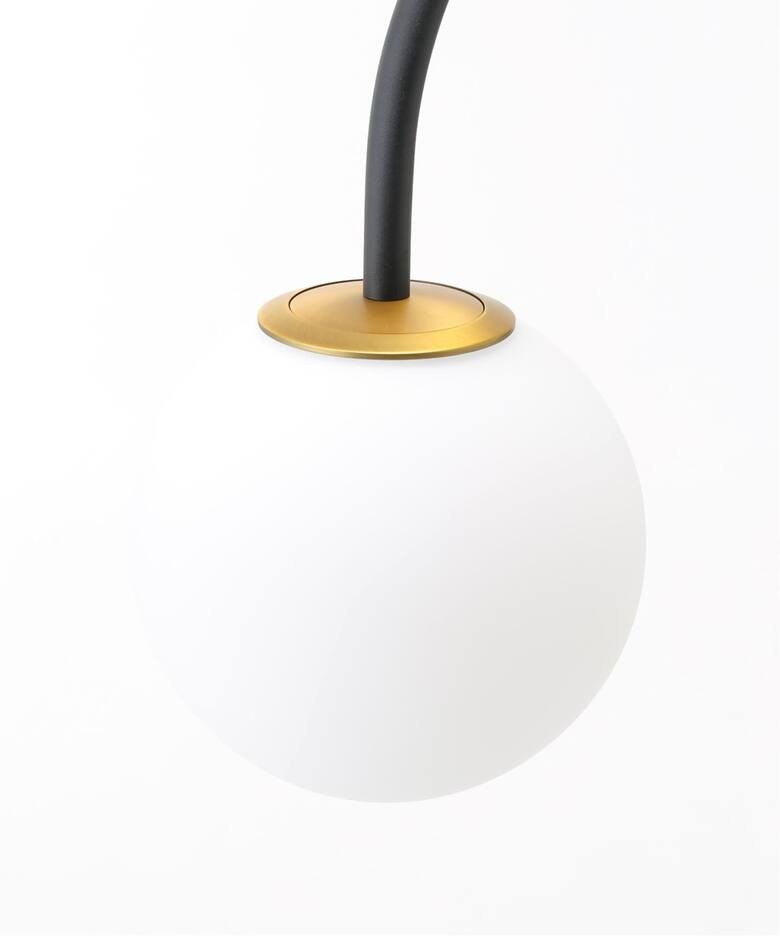JOURNAL STANDARD FURNITURE(ジャーナルスタンダードファニチャー )EUREKA FLOOR LAMP(エウレカ フロア ランプ)USB A&C