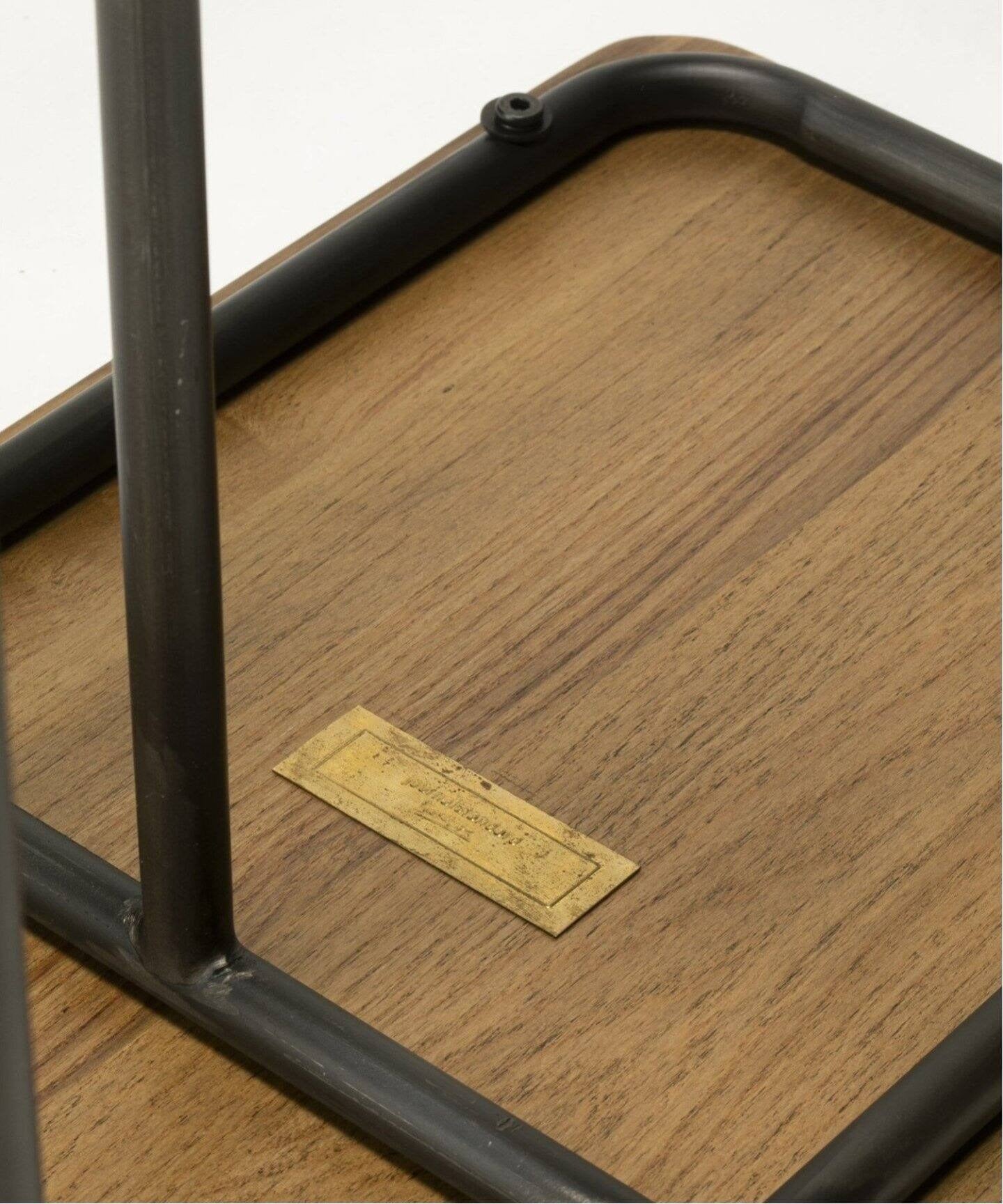 JOURNAL STANDARD FURNITURE(ジャーナルスタンダードファニチャー )リル サイドテーブル 2ND