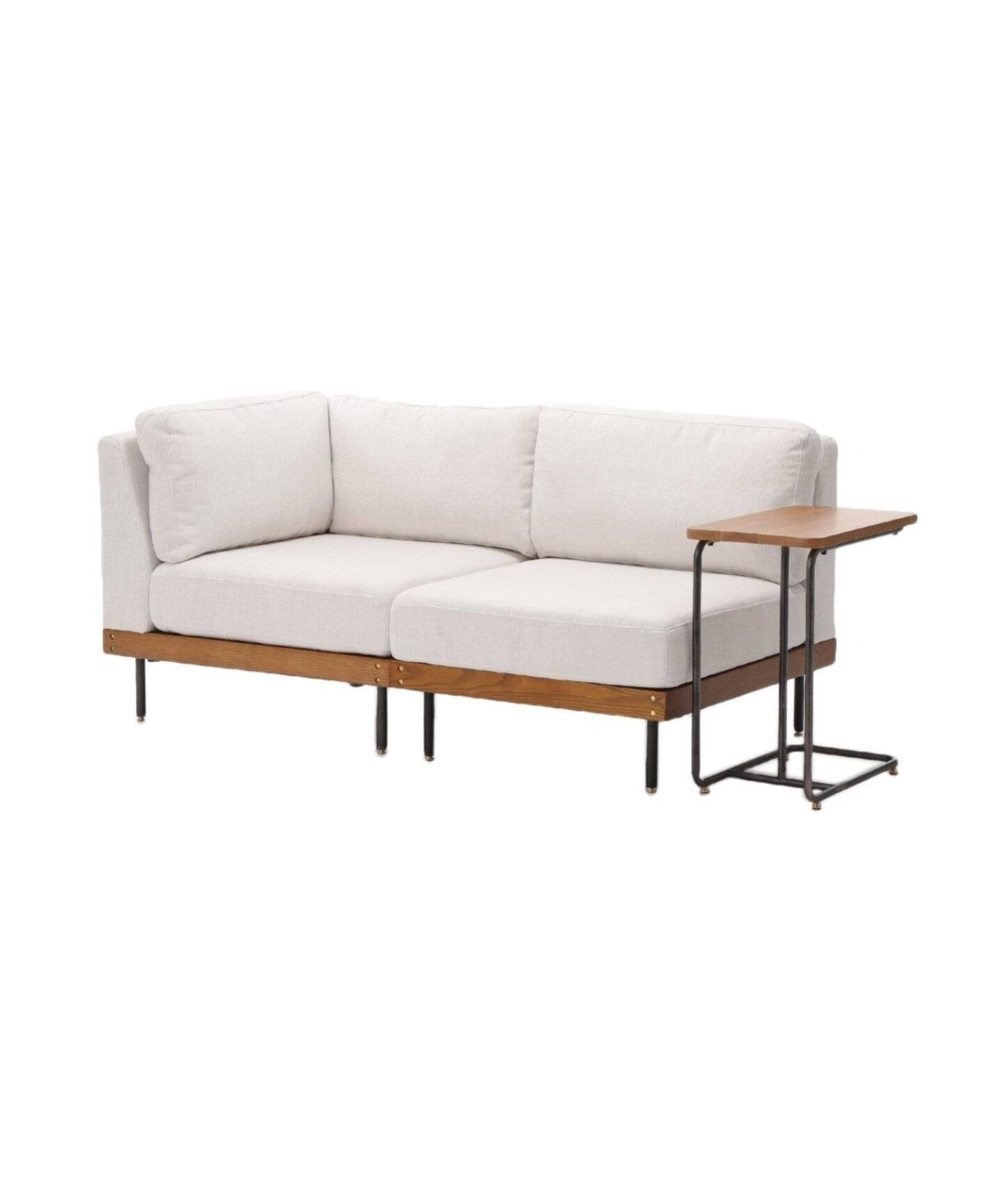 JOURNAL STANDARD FURNITURE(ジャーナルスタンダードファニチャー )リル サイドテーブル 2ND