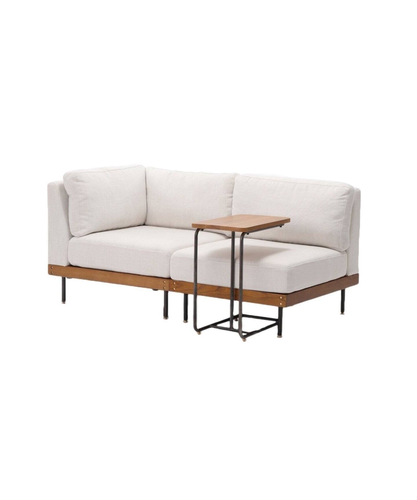 JOURNAL STANDARD FURNITURE(ジャーナルスタンダードファニチャー )リル サイドテーブル 2ND
