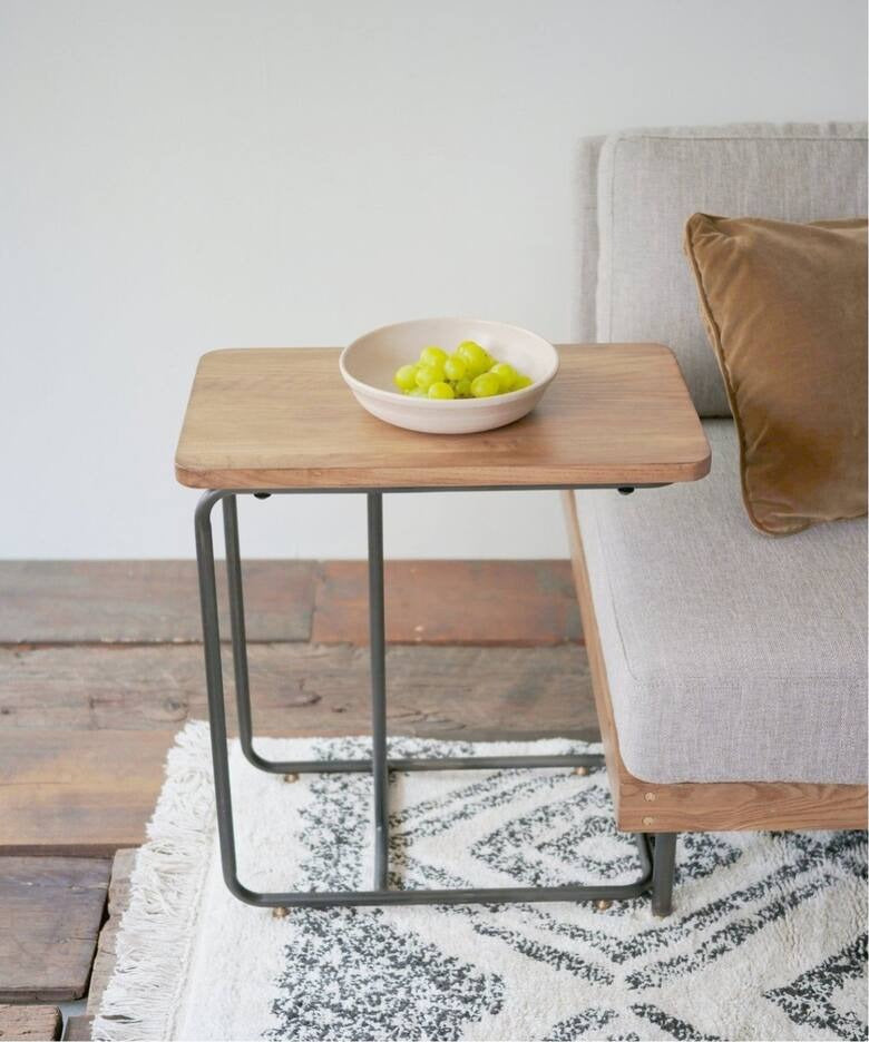 JOURNAL STANDARD FURNITURE(ジャーナルスタンダードファニチャー )リル サイドテーブル 2ND