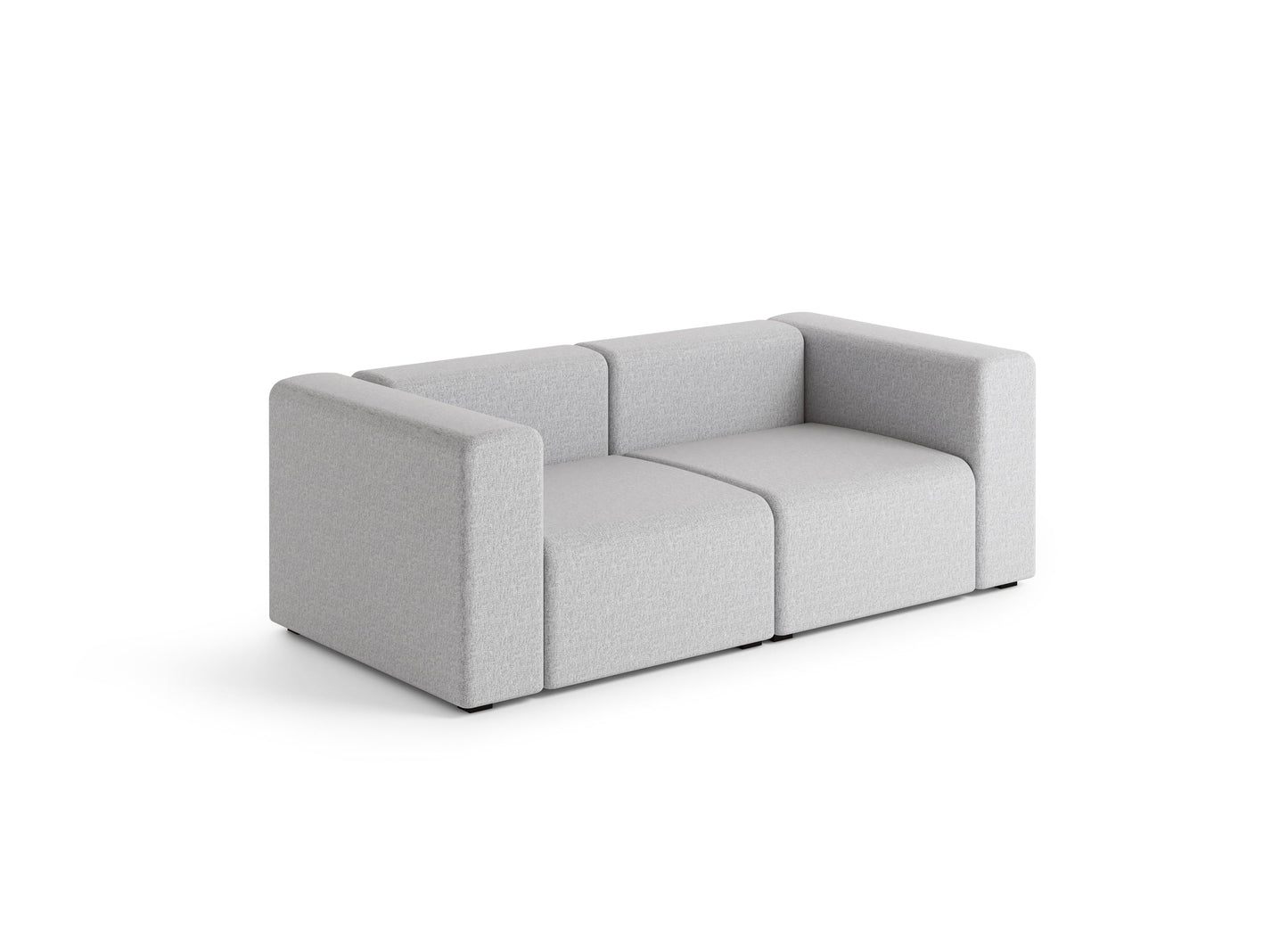 HAY(ヘイ)MAGS SOFA(マグスソファ) ハイアーム 通常幅 1062/1061