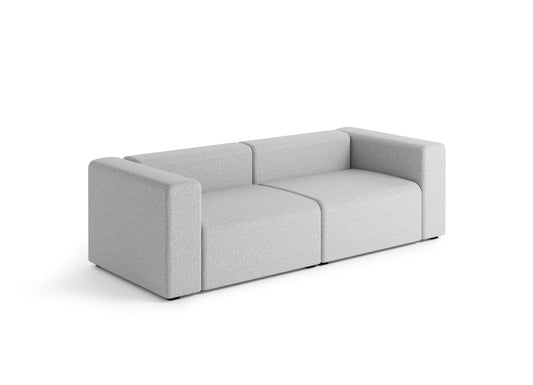 HAY(ヘイ)MAGS SOFA(マグスソファ) ハイアーム ワイド幅 1962/1961