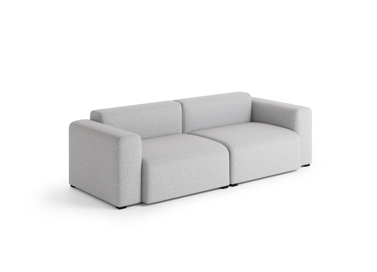 HAY(ヘイ)MAGS SOFA(マグスソファ) ローアーム ワイド幅 1964/1965