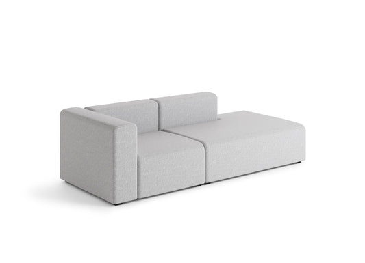 HAY(ヘイ)MAGS SOFA(マグスソファ) ハイアーム 通常幅 1062/LOUNGE 9302