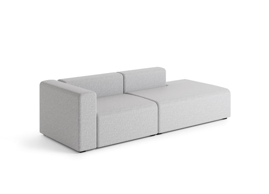 HAY(ヘイ)MAGS SOFA(マグスソファ) ハイアーム ワイド幅 1962/LOUNGE 9302