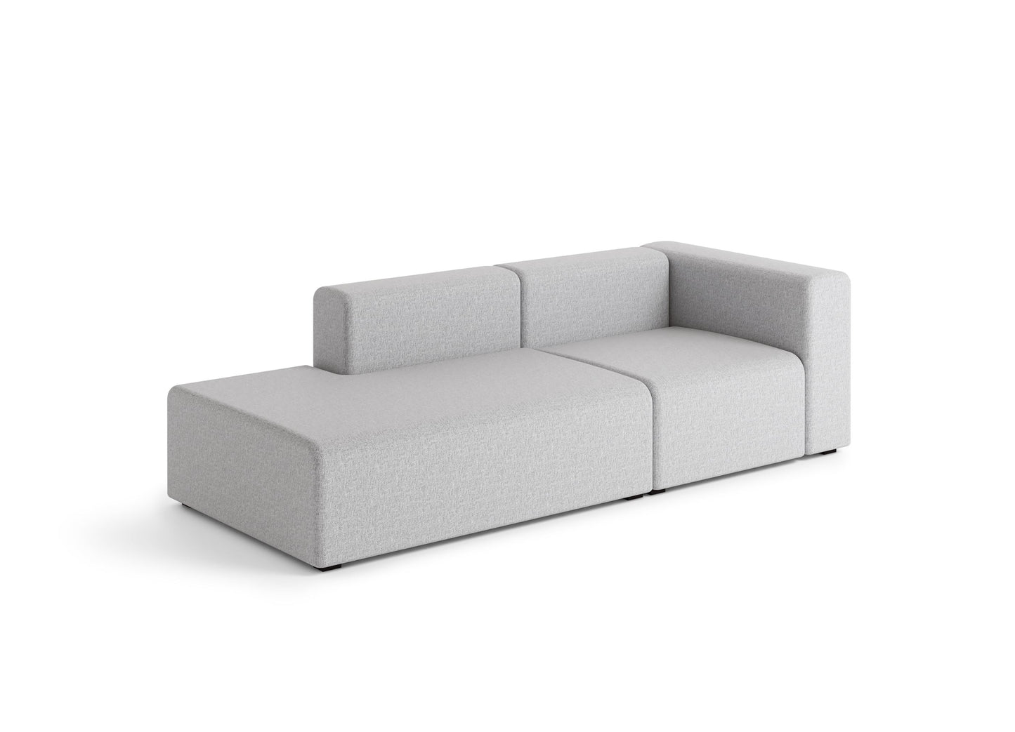 HAY(ヘイ)MAGS SOFA(マグスソファ) ハイアーム 通常幅 LOUNGE 9301/1061