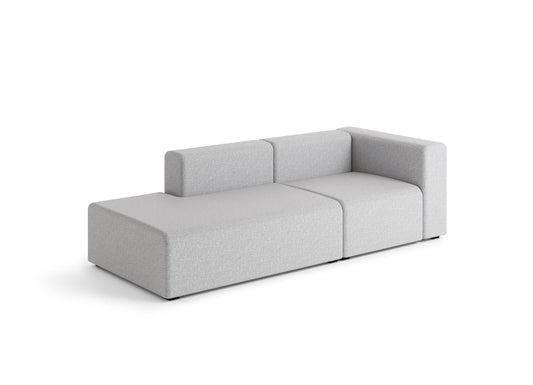 HAY(ヘイ)MAGS SOFA(マグスソファ)  ハイアーム 通常幅 LOUNGE 9301/1061