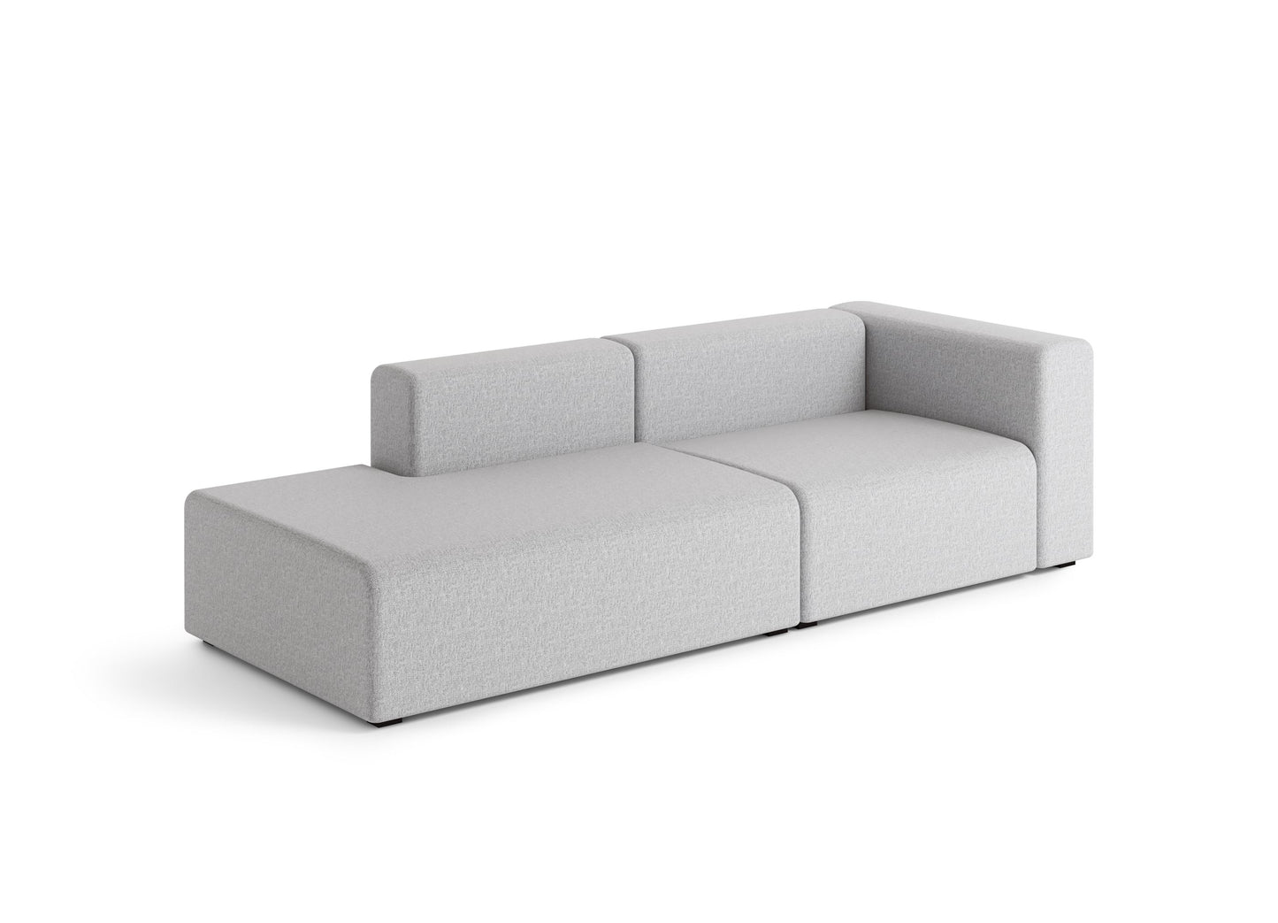 HAY(ヘイ)MAGS SOFA(マグスソファ) ハイアーム ワイド幅 LOUNGE 9301/1961