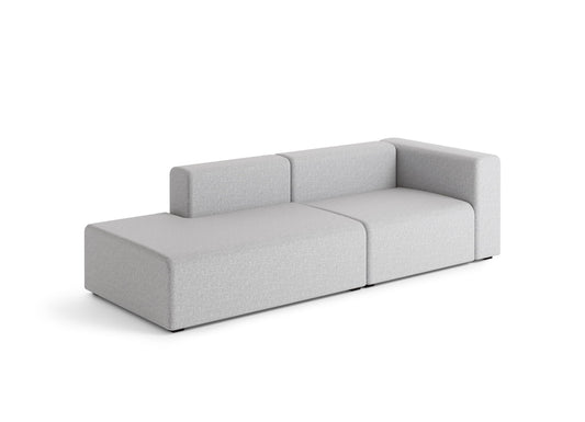 HAY(ヘイ)MAGS SOFA(マグスソファ)  ハイアーム ワイド幅 LOUNGE 9301/1961