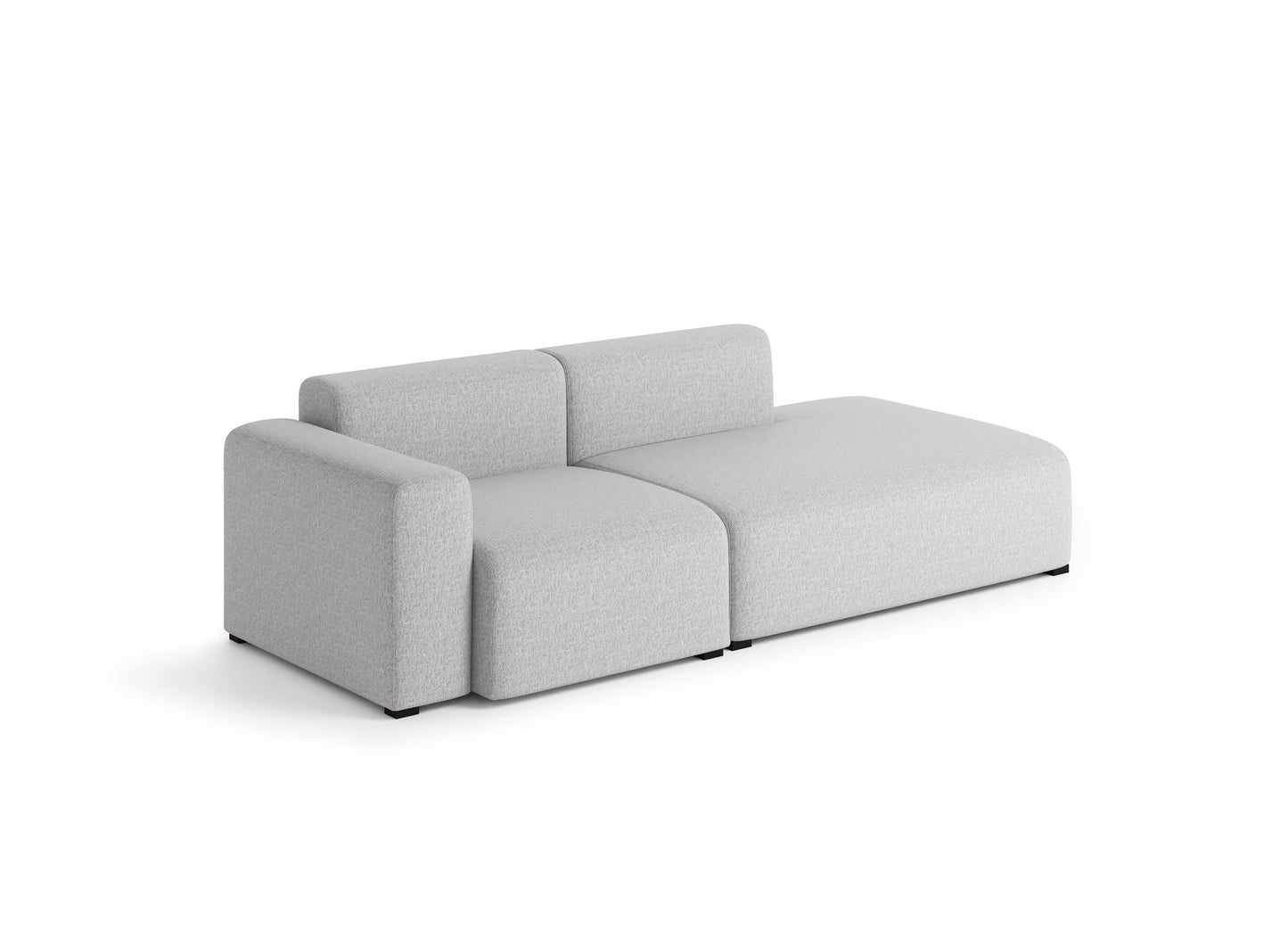 HAY(ヘイ)MAGS SOFA(マグスソファ) ローアーム 通常幅 1064/LOUNGE 9302