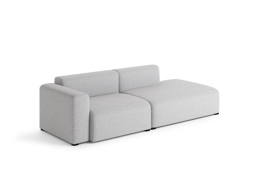 HAY(ヘイ)MAGS SOFA(マグスソファ)  ローアーム ワイド幅 1964/LOUNGE 9302