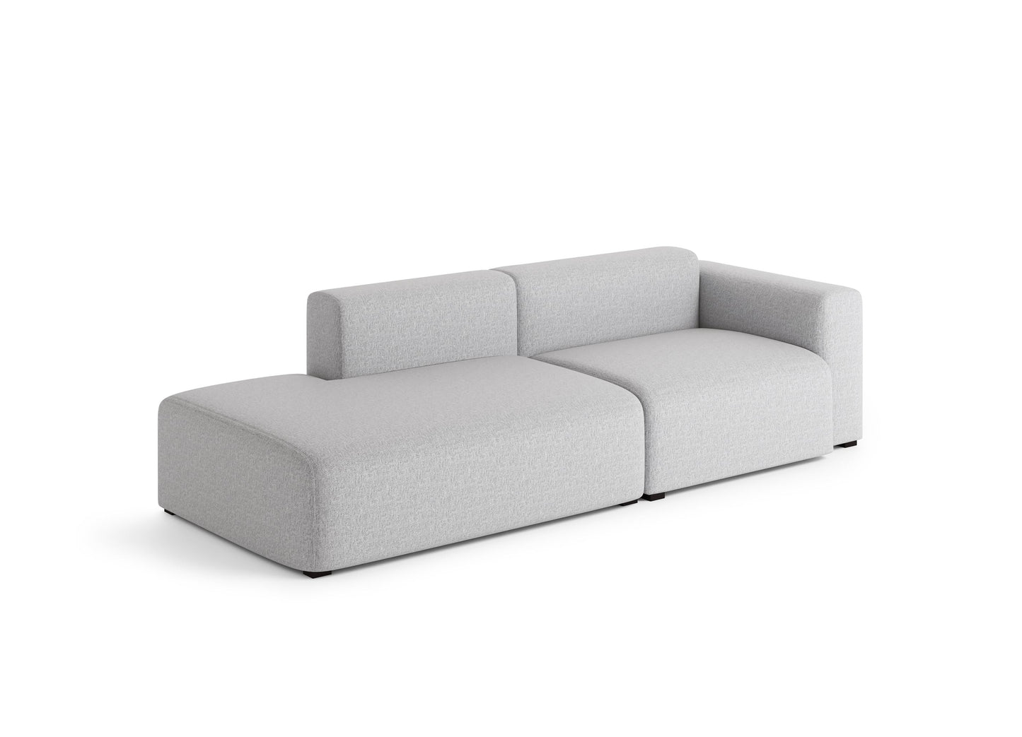 HAY(ヘイ)MAGS SOFA(マグスソファ)ローアーム ワイド幅LOUNGE 9301/1965