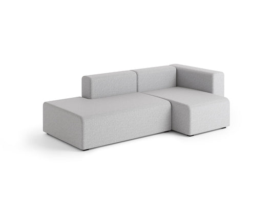 HAY(ヘイ)MAGS SOFA(マグスソファ) ハイアーム 通常幅 LOUNGE 9301/CHAISE LONGUE 8161