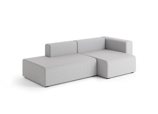 HAY(ヘイ)MAGS SOFA(マグスソファ)  ハイアーム ワイド幅 LOUNGE 9301/CHAISE LONGUE 8261