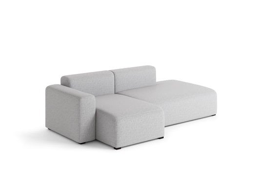 HAY(ヘイ)MAGS SOFA(マグスソファ)ローアーム 通常幅 CHAISE LONGUE 8164/LOUNGE 9302