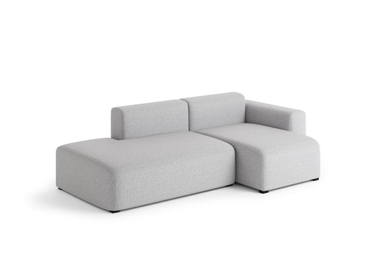 HAY(ヘイ)MAGS SOFA(マグスソファ)ローアーム 通常幅 LOUNGE 9301/CHAISE LONGUE 8165