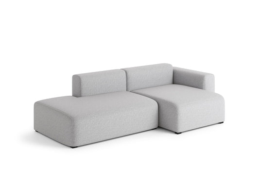 HAY(ヘイ)MAGS SOFA(マグスソファ) ローアーム ワイド幅 LOUNGE 9301/CHAISE LONGUE 8265