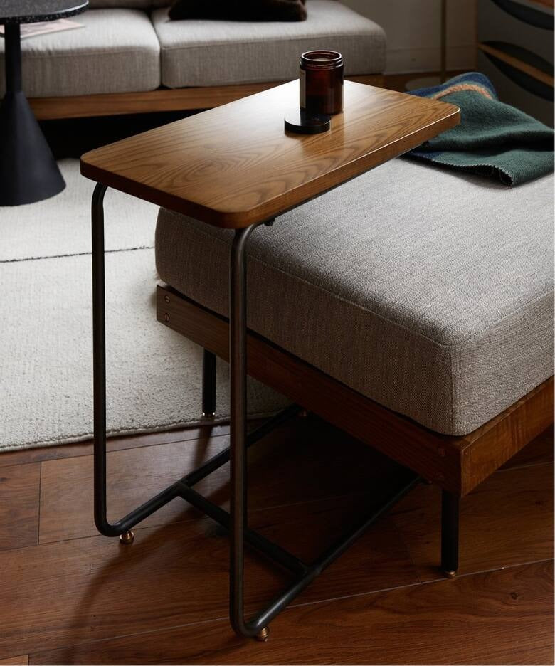 JOURNAL STANDARD FURNITURE(ジャーナルスタンダードファニチャー )リル サイドテーブル 2ND
