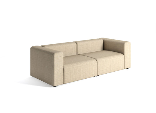 HAY(ヘイ)MAGS SOFA(マグスソファ) ハイアーム ワイド幅 1962/1961