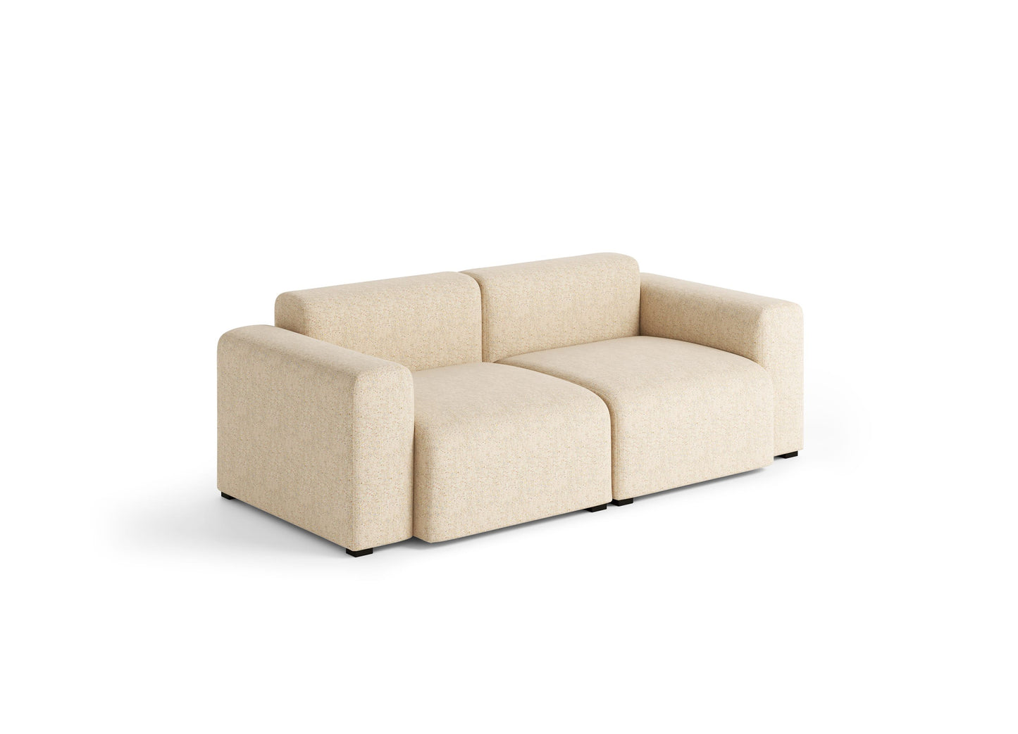 HAY(ヘイ)MAGS SOFA(マグスソファ) ローアーム 通常幅 1064/1065