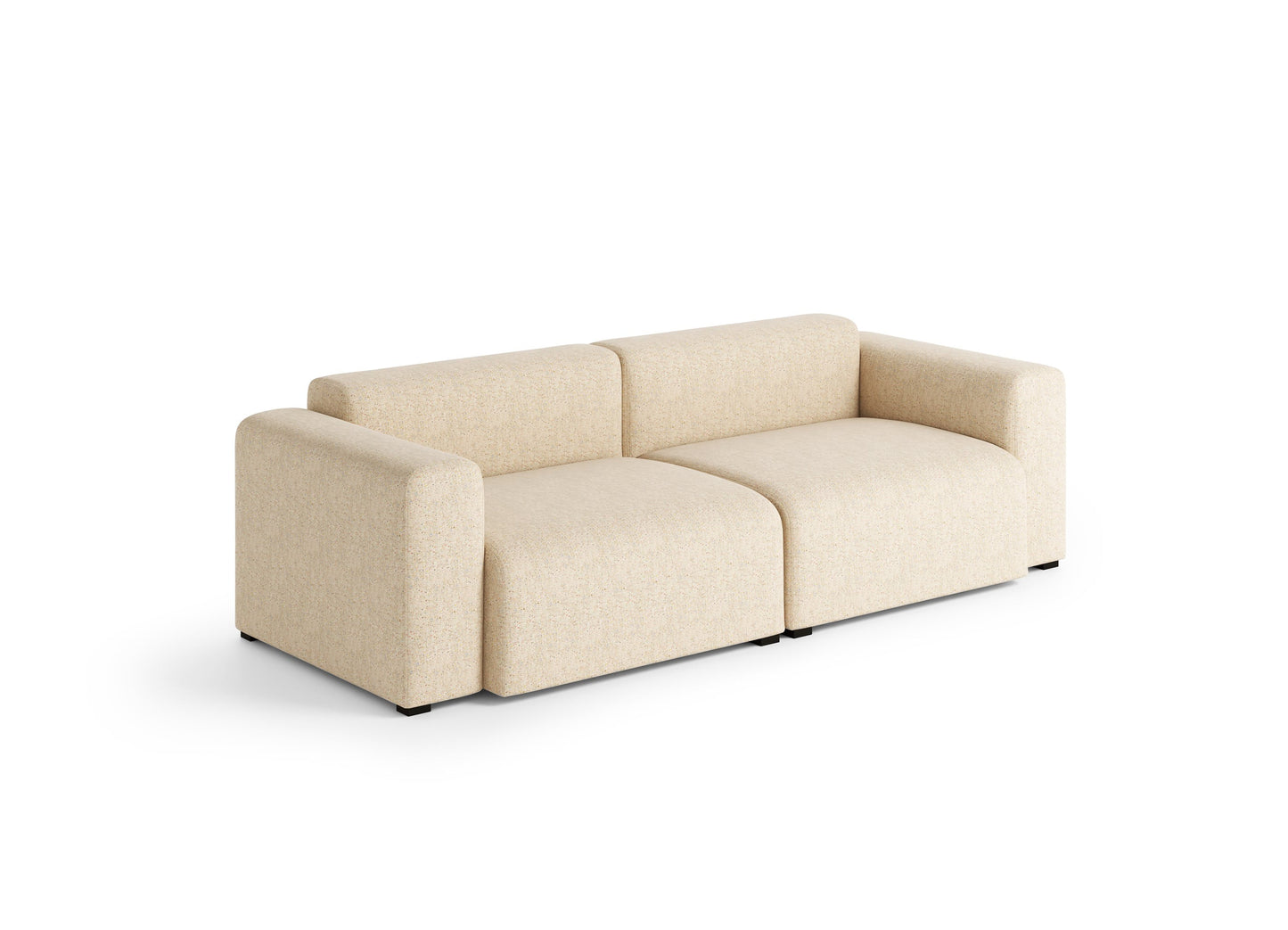 HAY(ヘイ)MAGS SOFA(マグスソファ) ローアーム ワイド幅 1964/1965