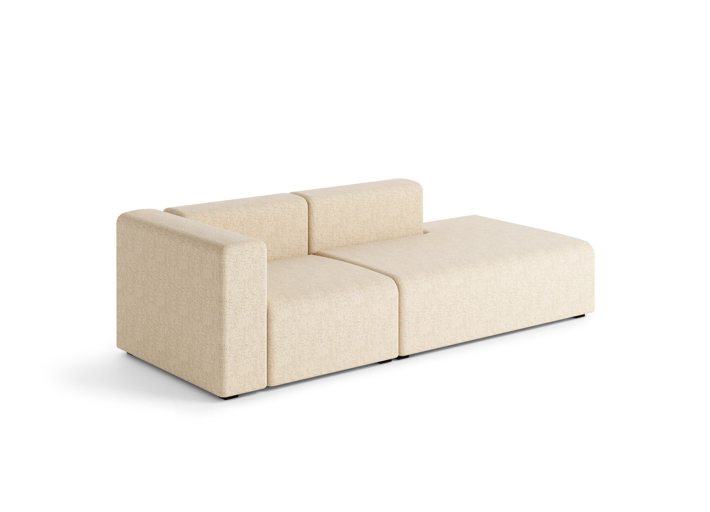 HAY(ヘイ)MAGS SOFA(マグスソファ) ハイアーム 通常幅 1062/LOUNGE 9302