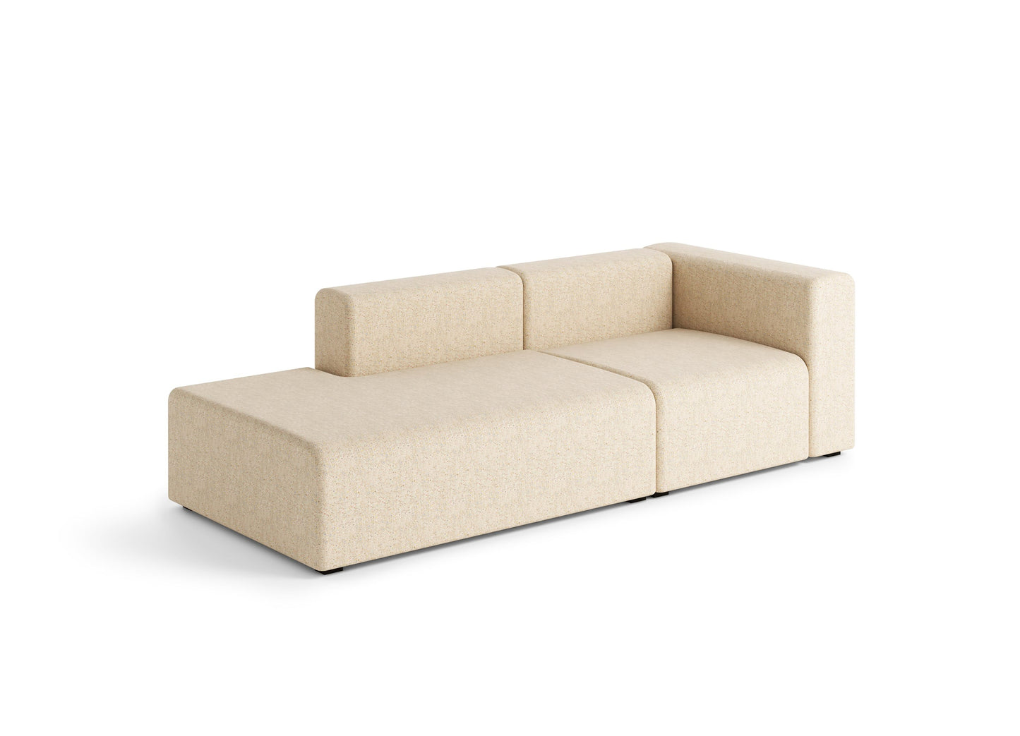 HAY(ヘイ)MAGS SOFA(マグスソファ) ハイアーム 通常幅 LOUNGE 9301/1061
