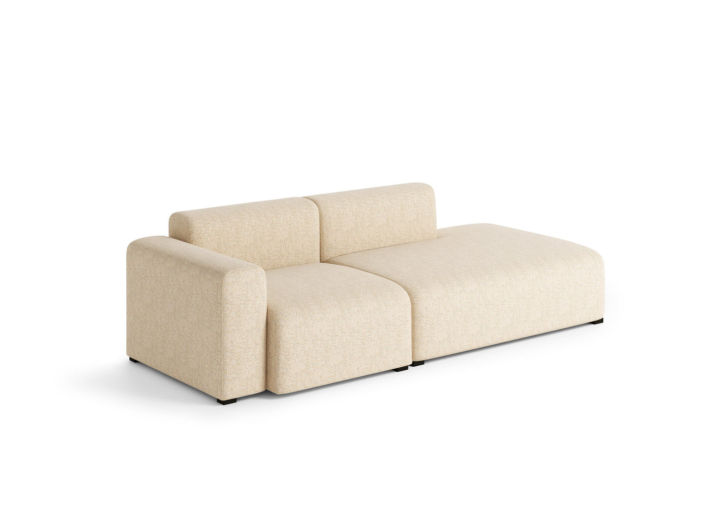 HAY(ヘイ)MAGS SOFA(マグスソファ) ローアーム 通常幅 1064/LOUNGE 9302
